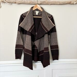 Telluride Clothing Company Cardigan Women's Size S